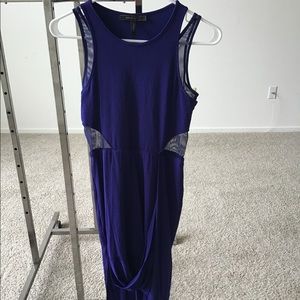 BCBG Dress